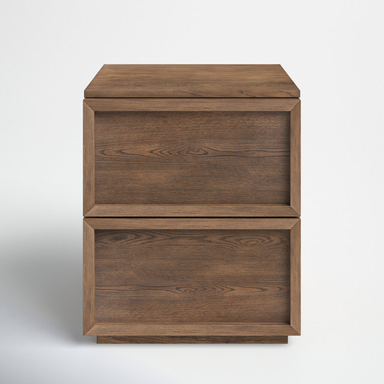 Hudson Nightstand & Reviews Joss & Main